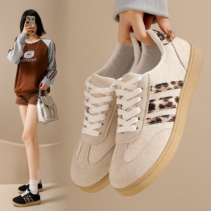 Stilfulde Ortopædiske Sneakers til Enhver Lejlighed