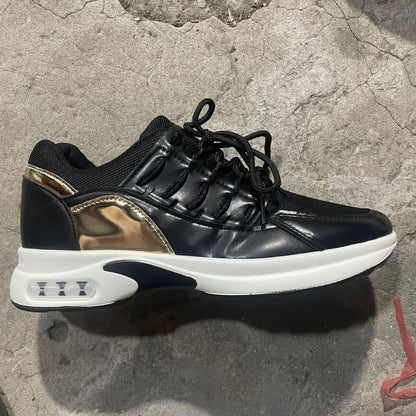 Stilfulde Ortopædiske Sneakers til Enhver Lejlighed