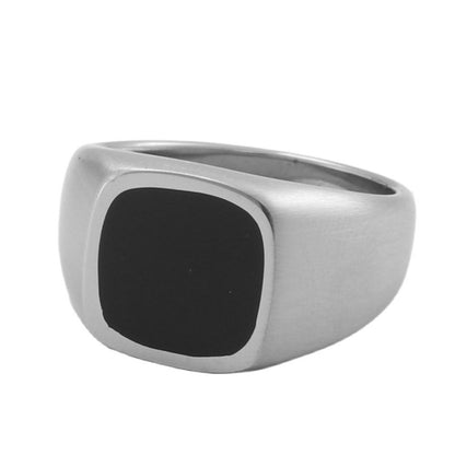 Klassisk Ring med tidløs elegance