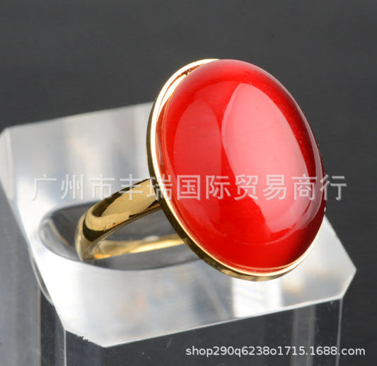 Håndlavet vintage Ring