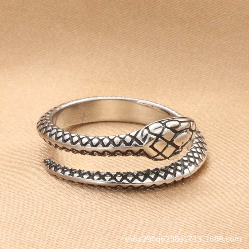 Romantisk Ring til særlige øjeblikke