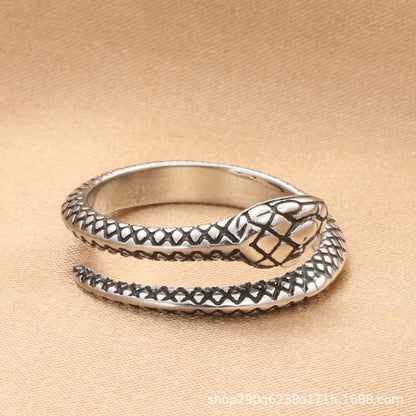 Romantisk Ring til særlige øjeblikke