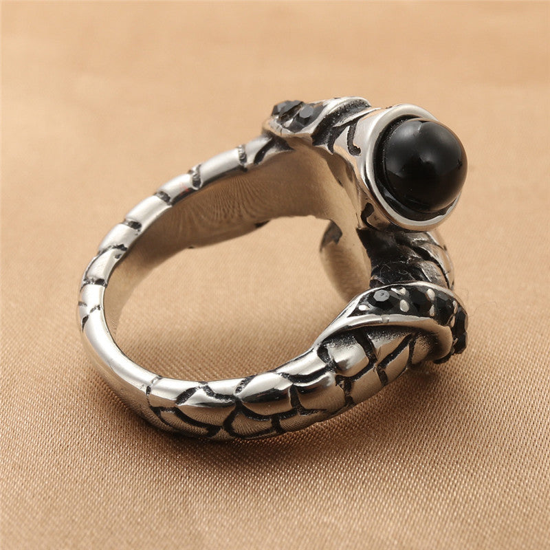 Fantastisk Ring til daglig brug