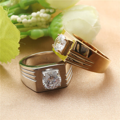 Håndlavet vintage Ring