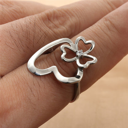 Charmerende Ring til enhver lejlighed