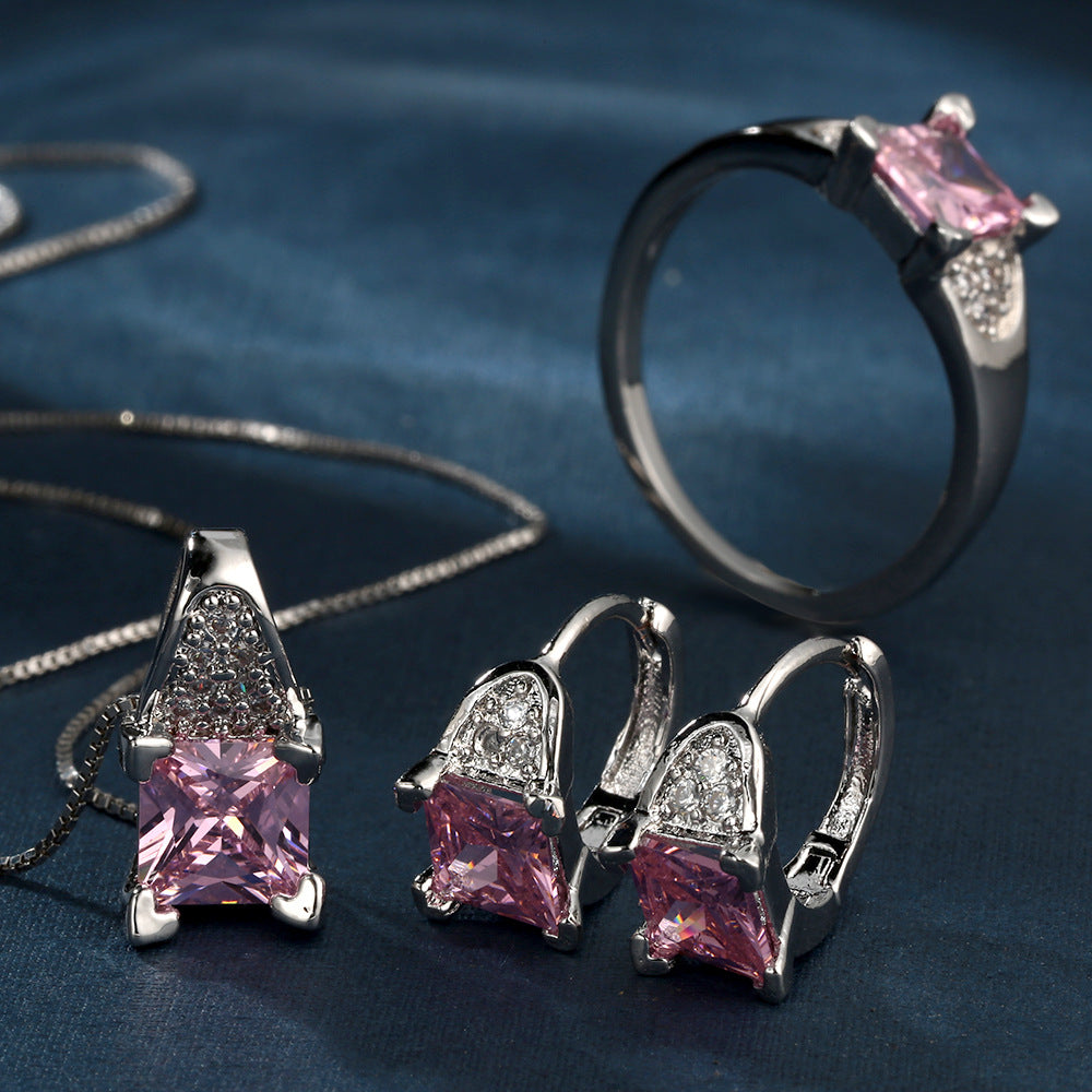 Charmerende Ring til enhver lejlighed