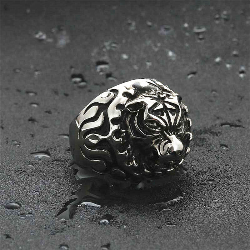 Håndlavet vintage Ring