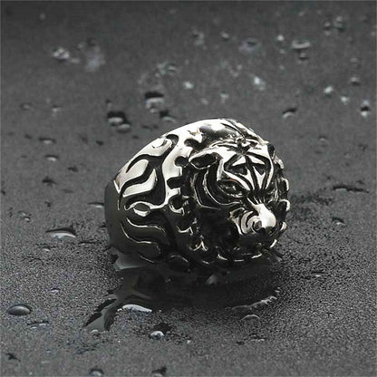 Håndlavet vintage Ring