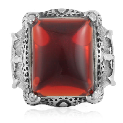 Delikat håndværks Ring