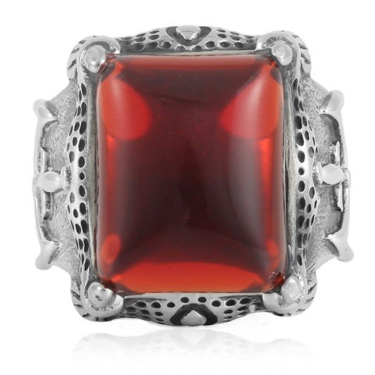 Delikat håndværks Ring