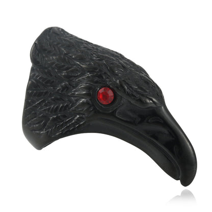 Charmerende Ring til enhver lejlighed