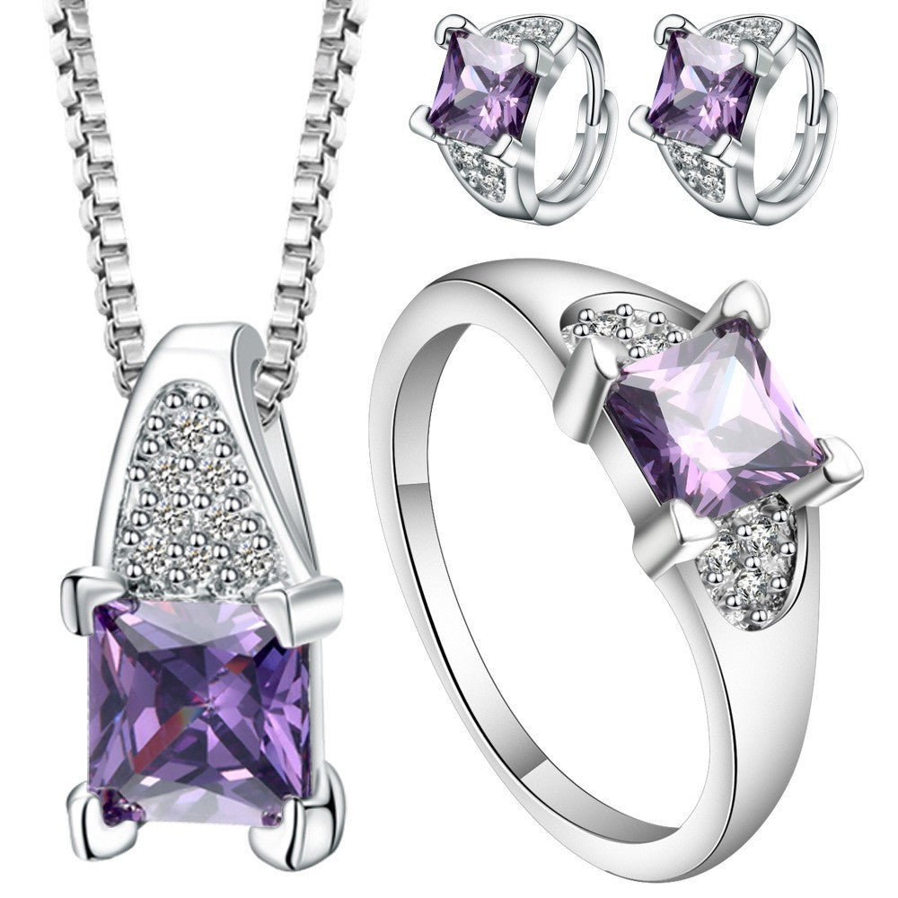 Charmerende Ring til enhver lejlighed