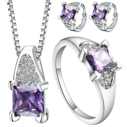 Charmerende Ring til enhver lejlighed