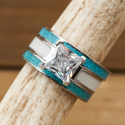 Klassisk Smykkesæt med tidløs elegance