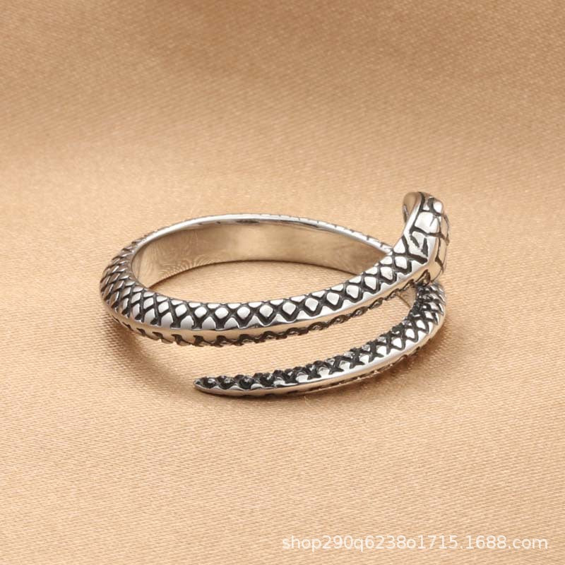 Romantisk Ring til særlige øjeblikke