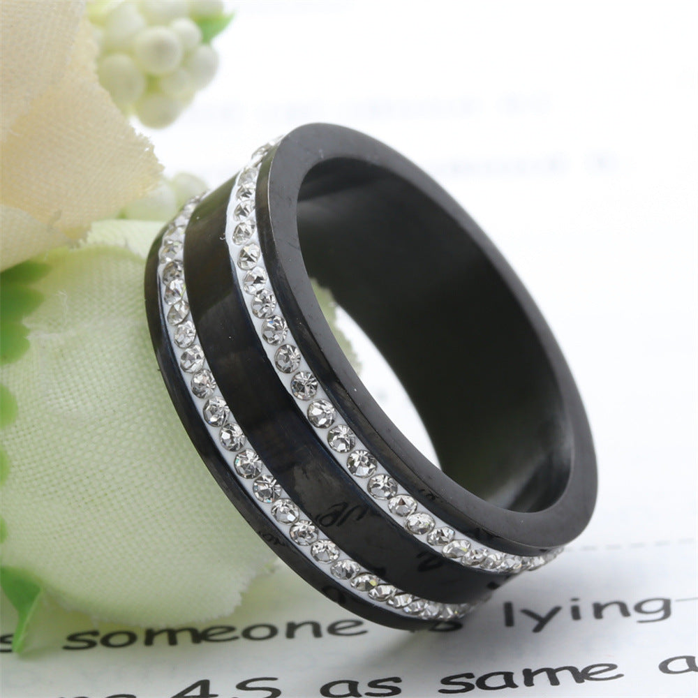 Håndlavet vintage Ring