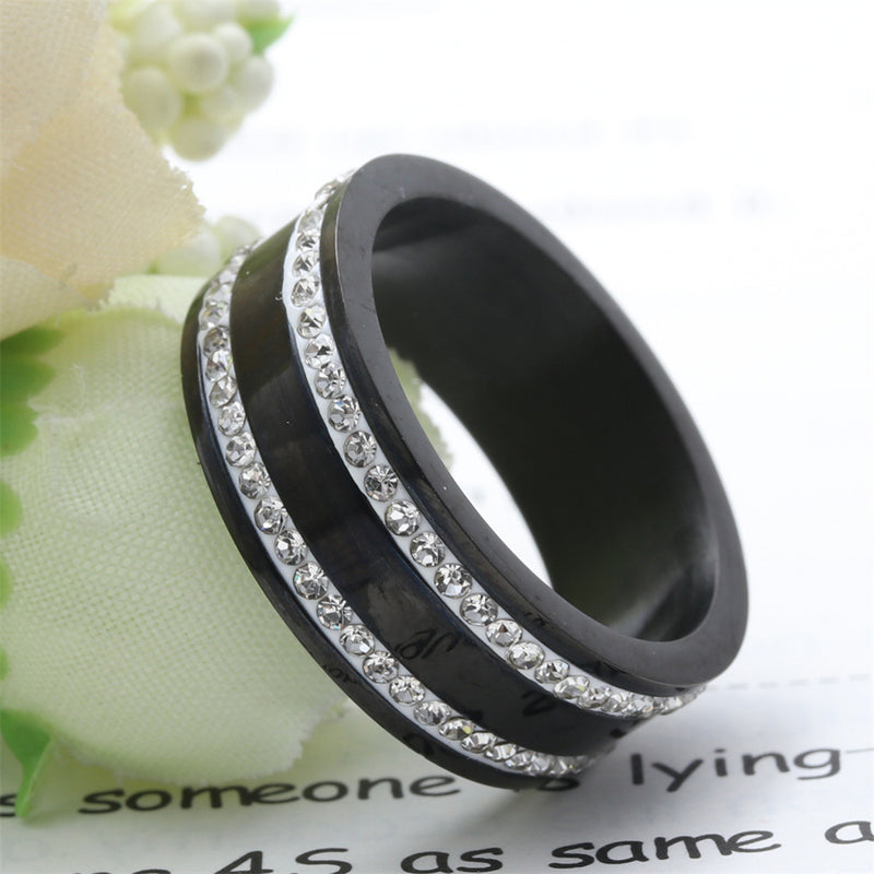 Håndlavet vintage Ring