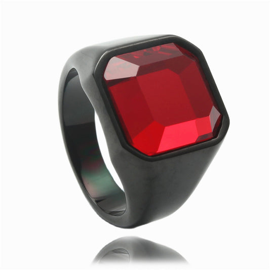 Charmerende Ring til enhver lejlighed