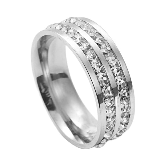 Charmerende Ring til enhver lejlighed