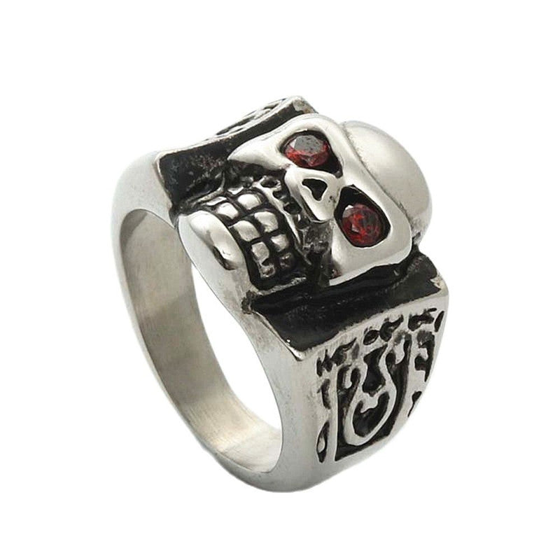 Delikat håndværks Ring