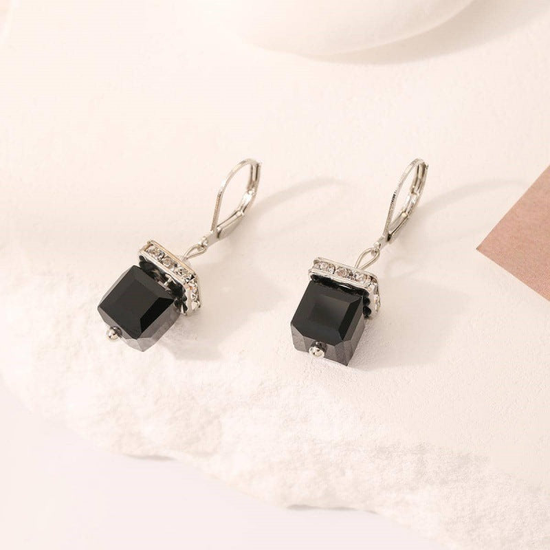 Elegant Perle Ørering til enhver lejlighed