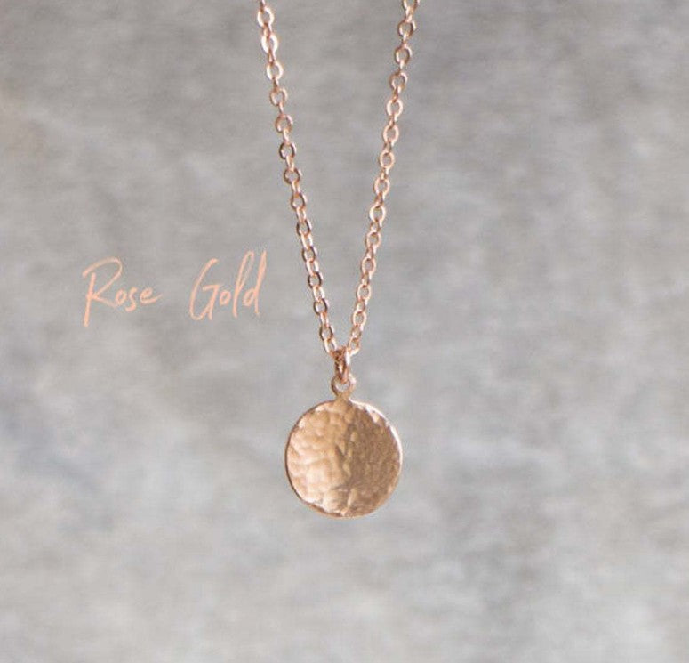 Romantisk Smykkesæt til særlige øjeblikke