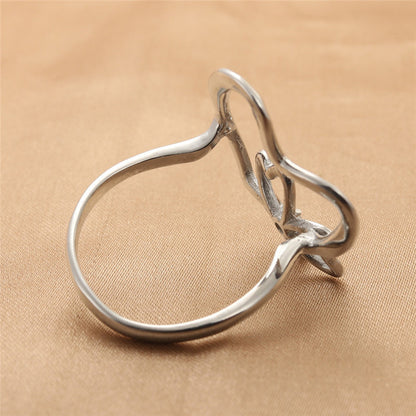 Charmerende Ring til enhver lejlighed