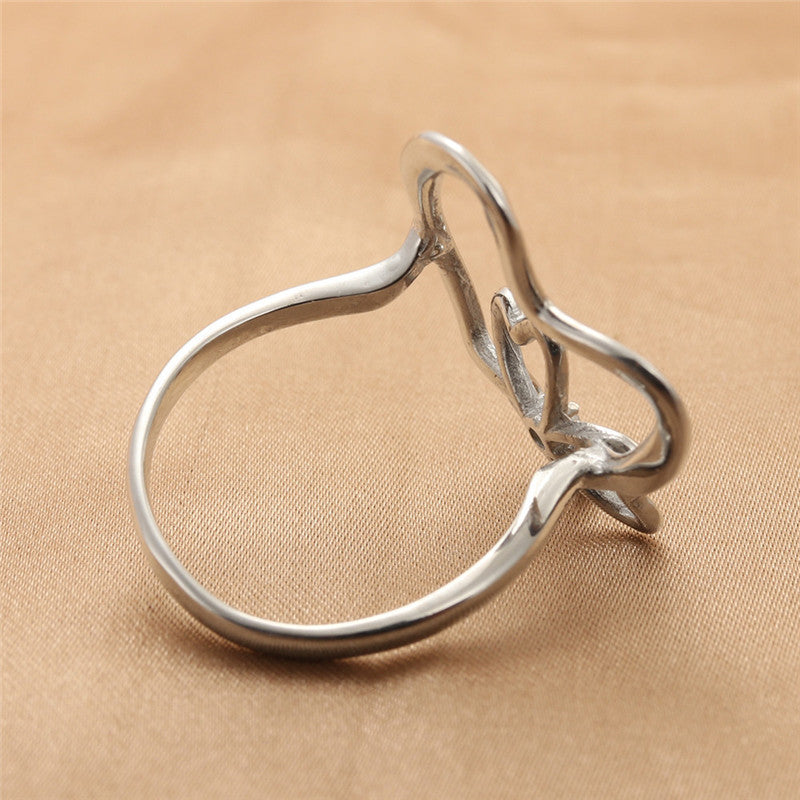 Charmerende Ring til enhver lejlighed