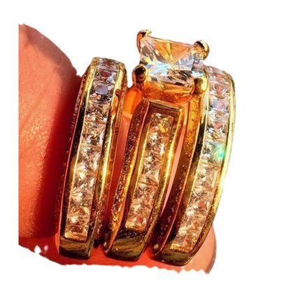 Elegant Smykkesæt til enhver lejlighed