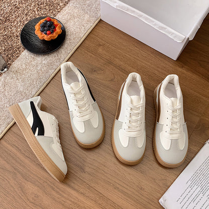 Smukt Udformede Ortopædiske Sneakers