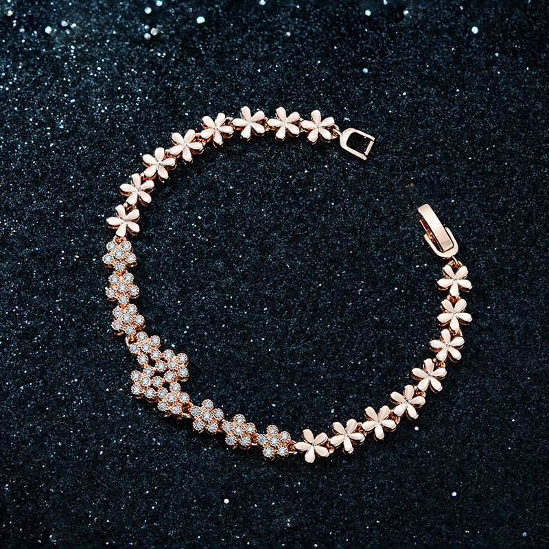 Elegant Armbånd til enhver lejlighed