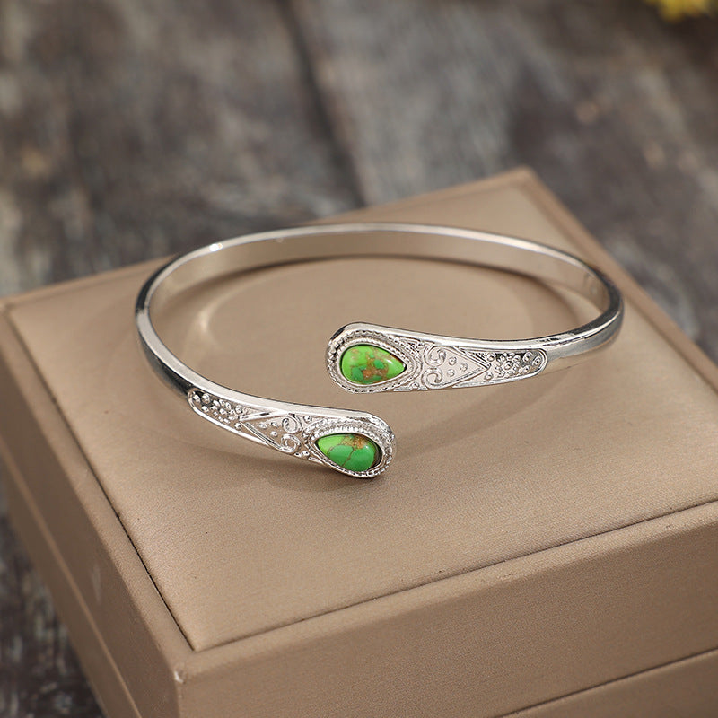 Delikat håndværks Armbånd