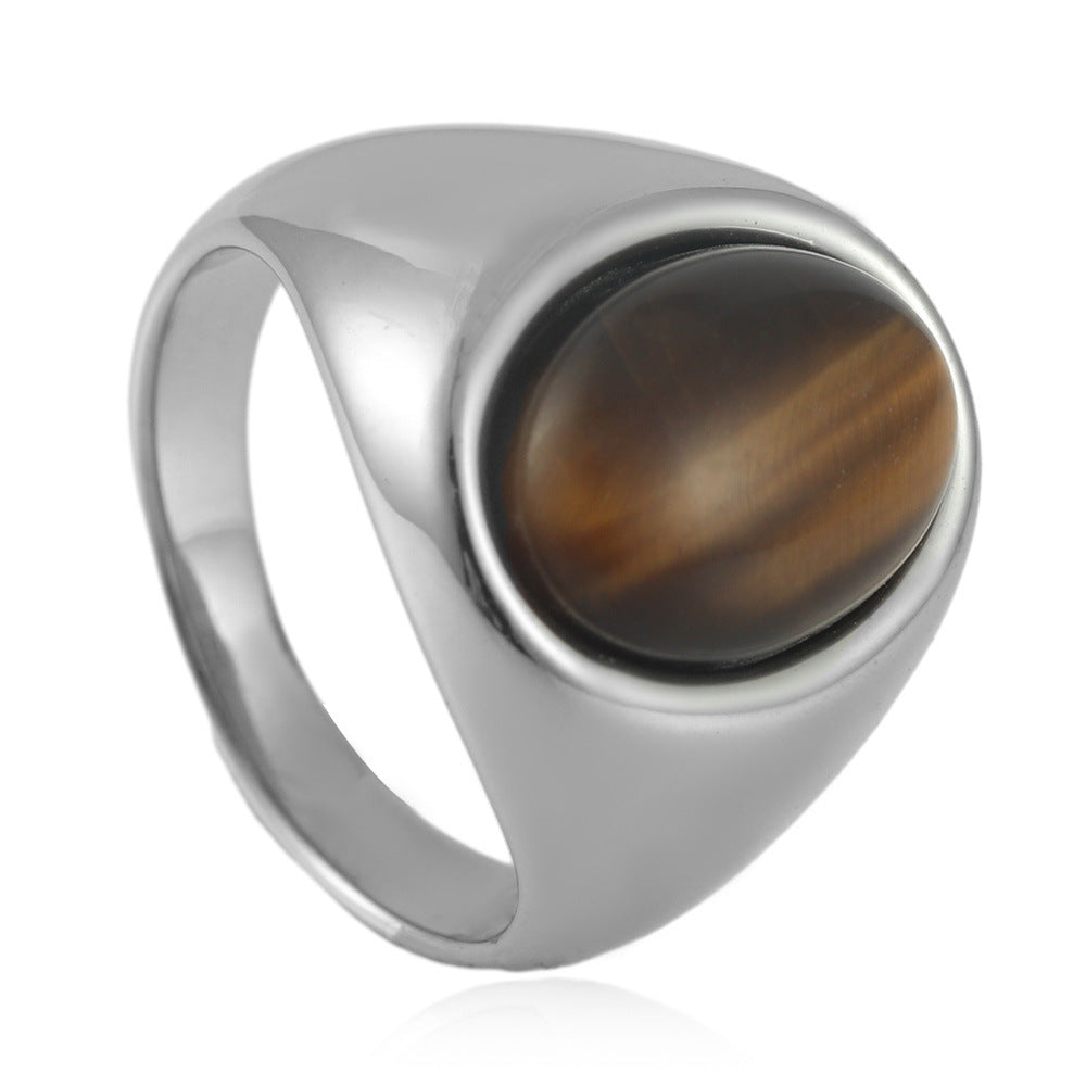 Håndlavet vintage Ring