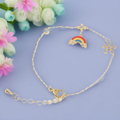 Elegant Armbånd til enhver lejlighed