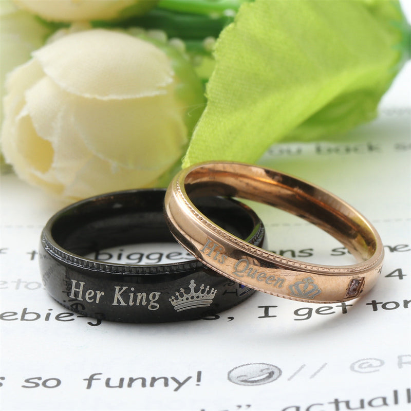 Fantastisk Ring til daglig brug