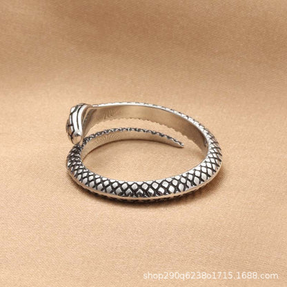 Romantisk Ring til særlige øjeblikke