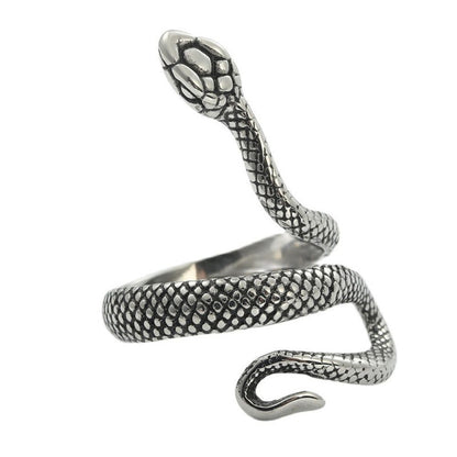 Håndlavet vintage Ring