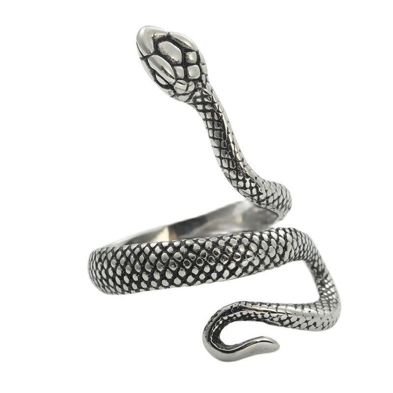 Håndlavet vintage Ring