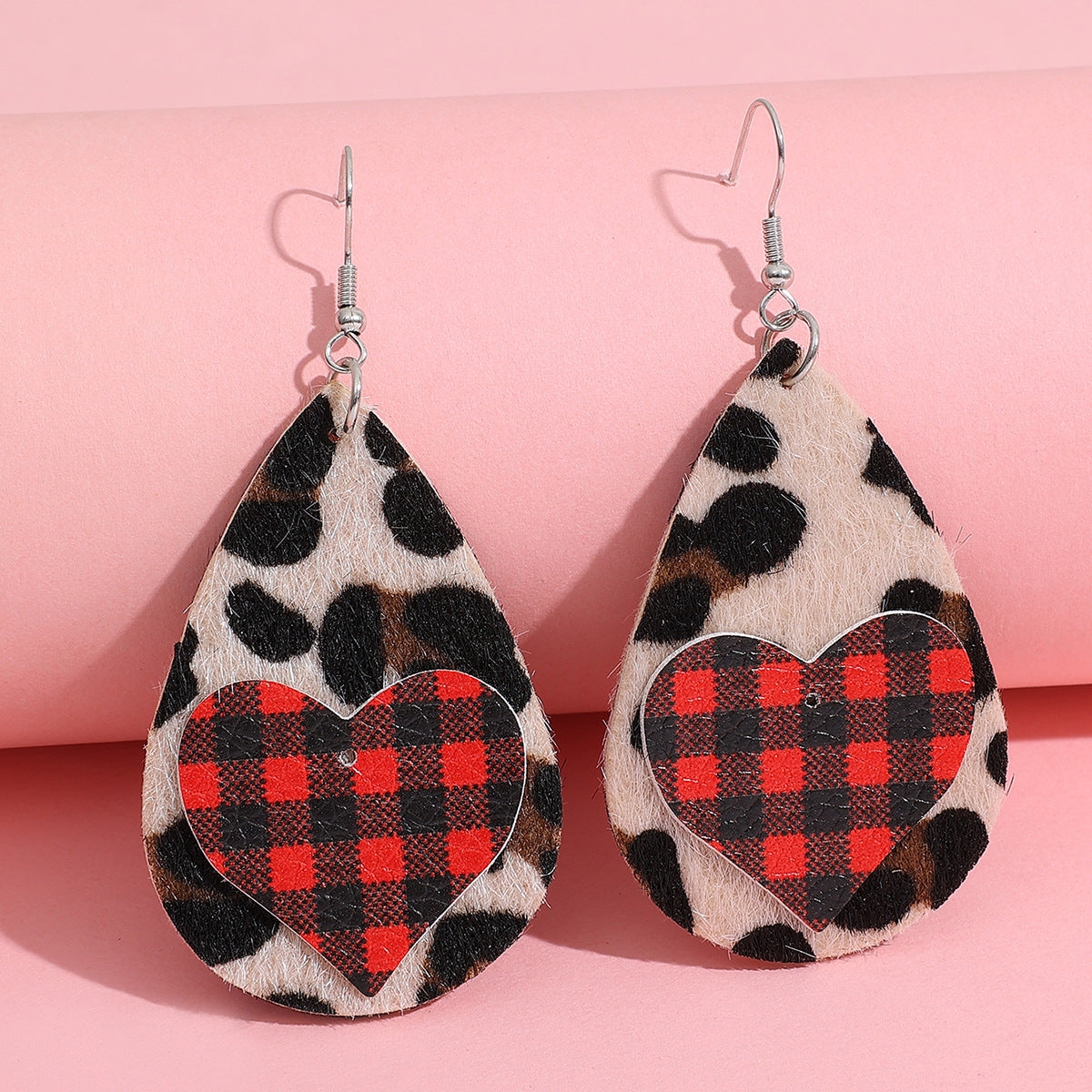 Håndlavet vintage Smykkesæt