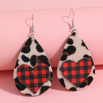 Håndlavet vintage Smykkesæt