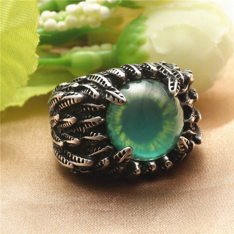 Romantisk Ring til særlige øjeblikke