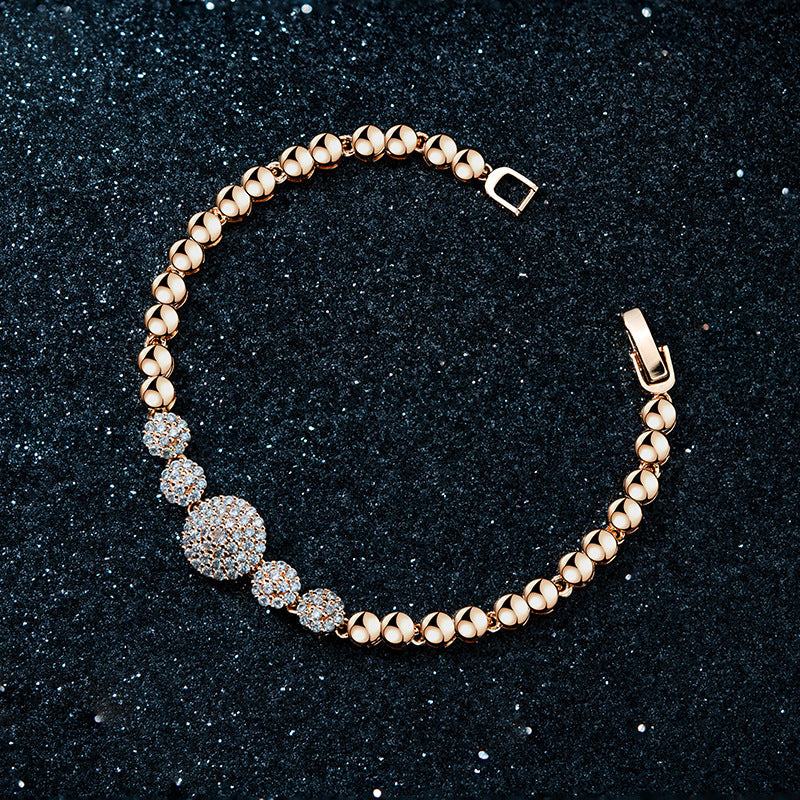 Charmerende Armbånd til enhver lejlighed