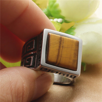 Romantisk Ring til særlige øjeblikke