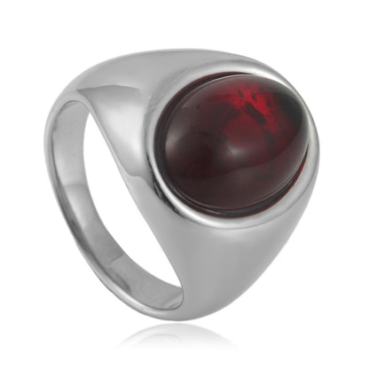 Håndlavet vintage Ring