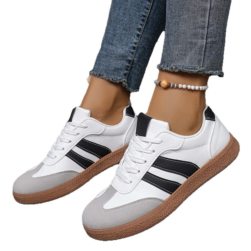 Smukt Udformede Ortopædiske Sneakers