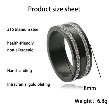 Håndlavet vintage Ring