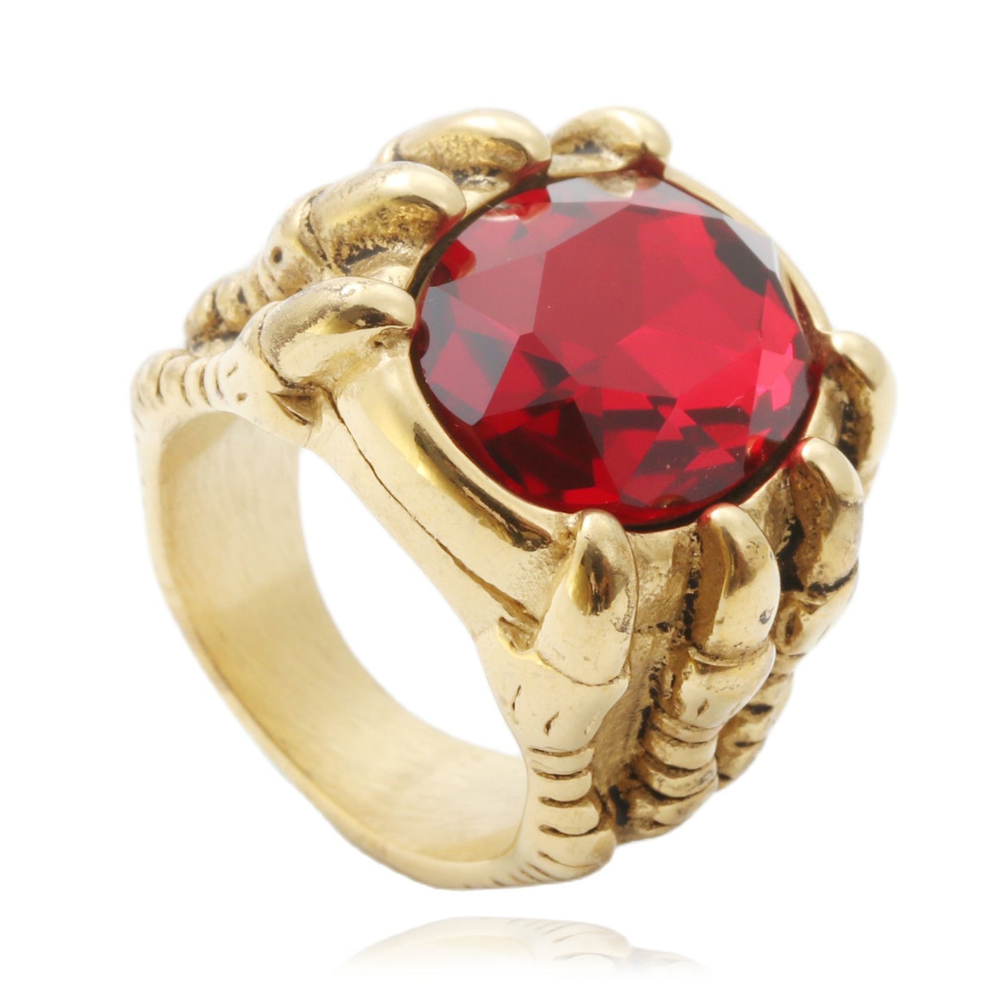 Romantisk Ring til særlige øjeblikke