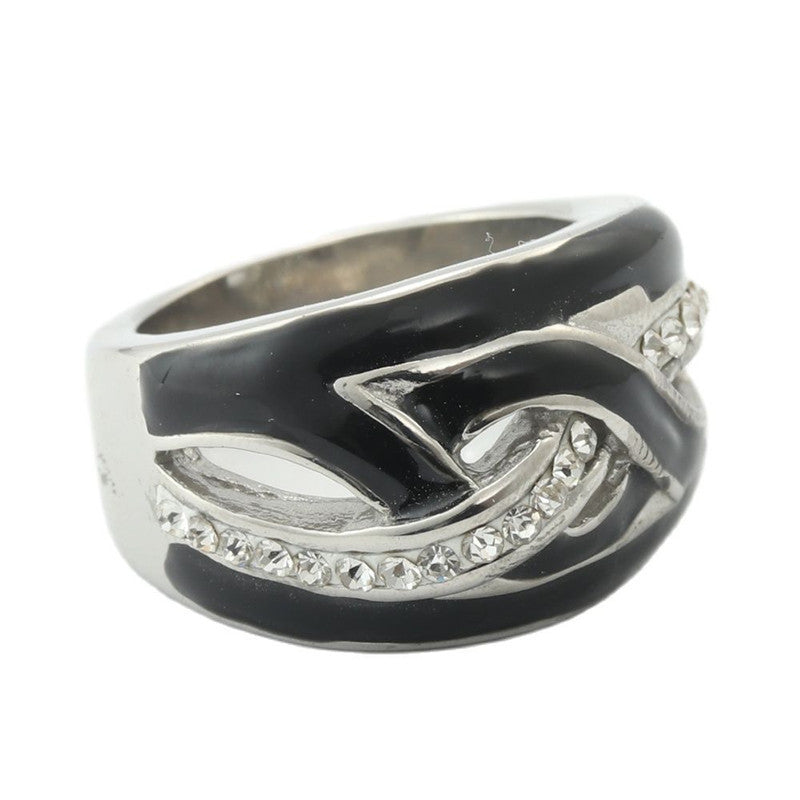 Smuk Ring med unik stil