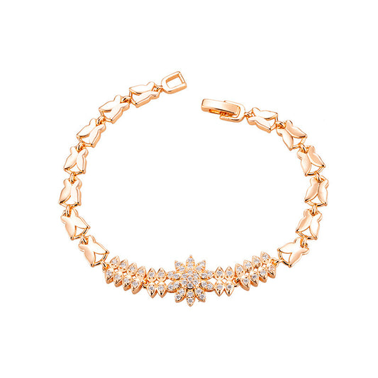 Charmerende Armbånd til enhver lejlighed