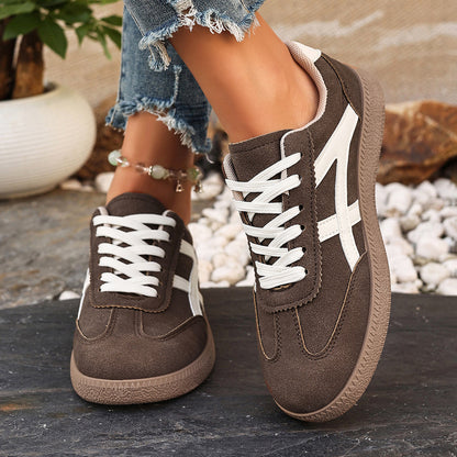 Smukt Udformede Ortopædiske Sneakers